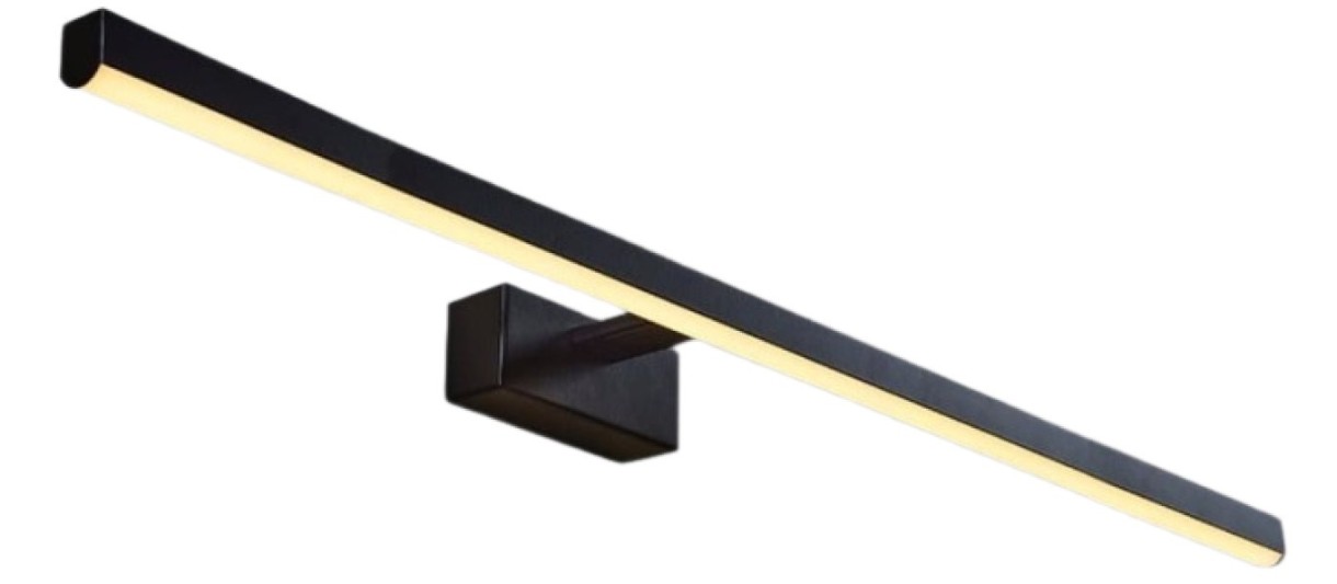 Бра Ozcan 19 Black 5124-3