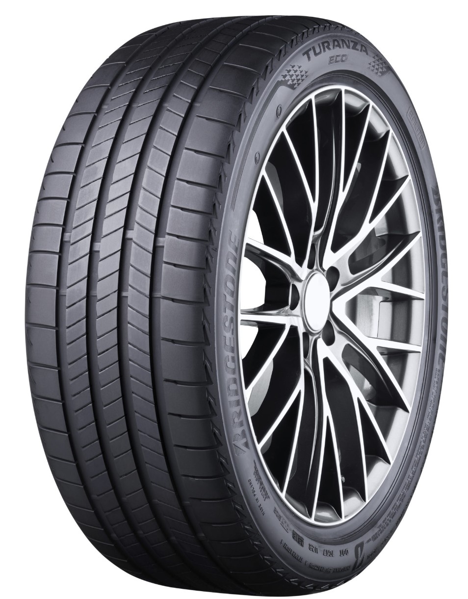 Anvelopa Bridgestone Turanza Eco 235/60 R18 103T AO
