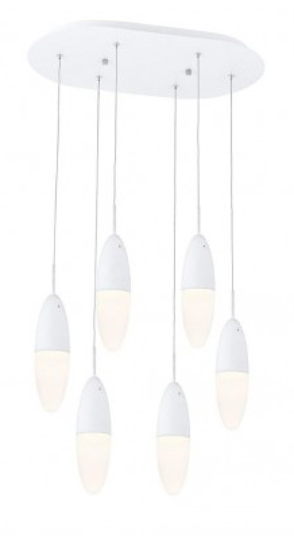 Lustră Osram 5355-6AS