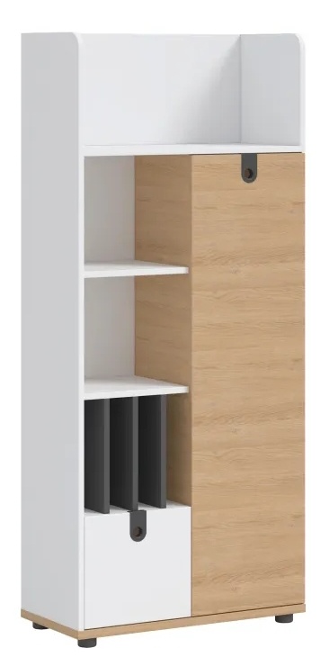 Шкаф книжный Newjoy Solid (084561)