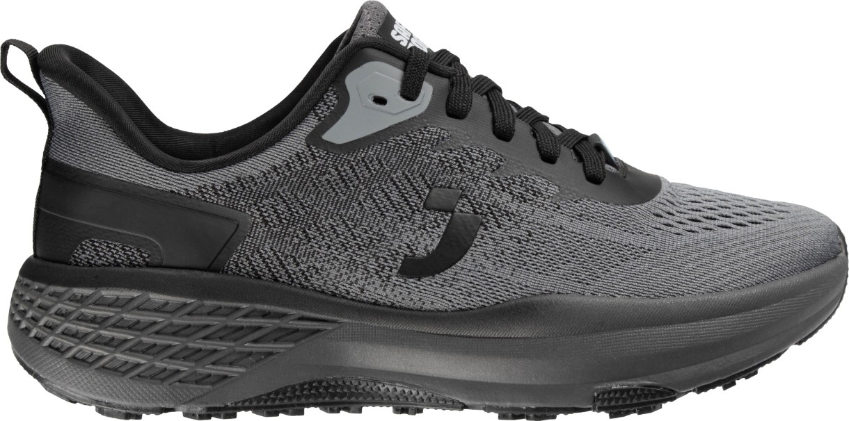 Кроссовки мужские Safety Jogger Atum Ob Black, s.45