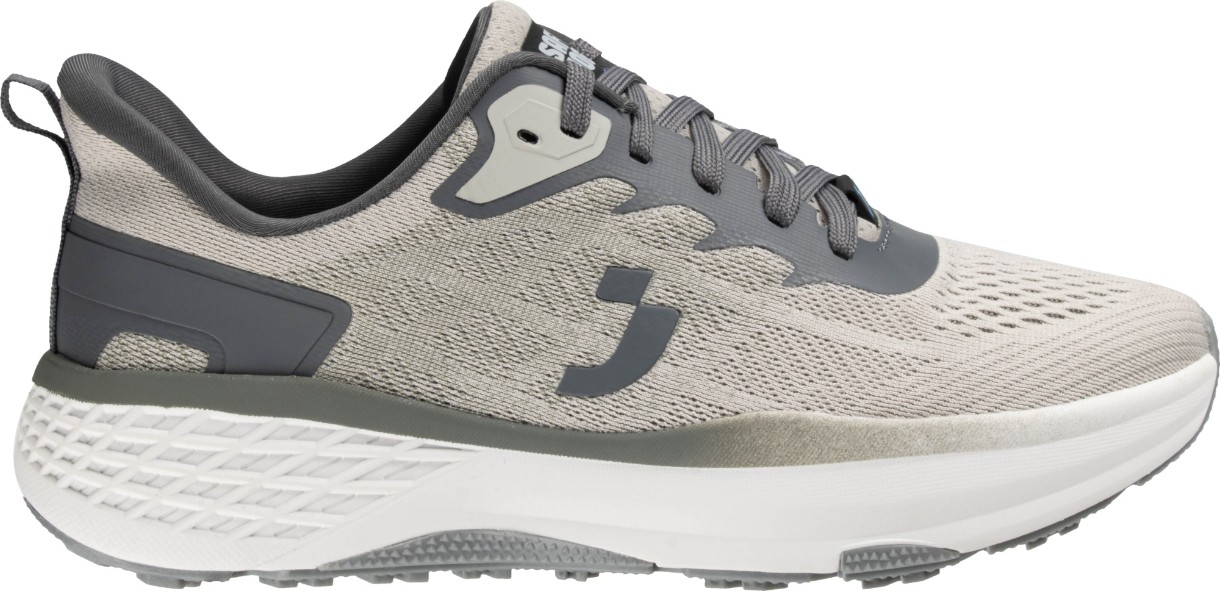 Кроссовки мужские Safety Jogger Atum Ob Light Grey, s.40