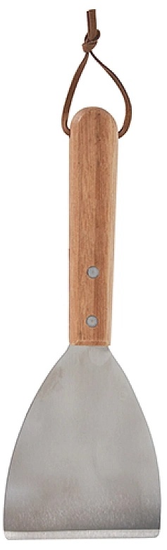Лопатка-скребок для барбекю BBQ 27cm (55391)