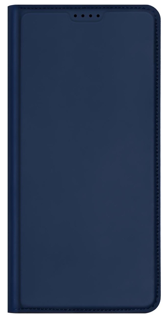 Чехол Dux Ducis Flip SkinPro iPhone 16E Blue