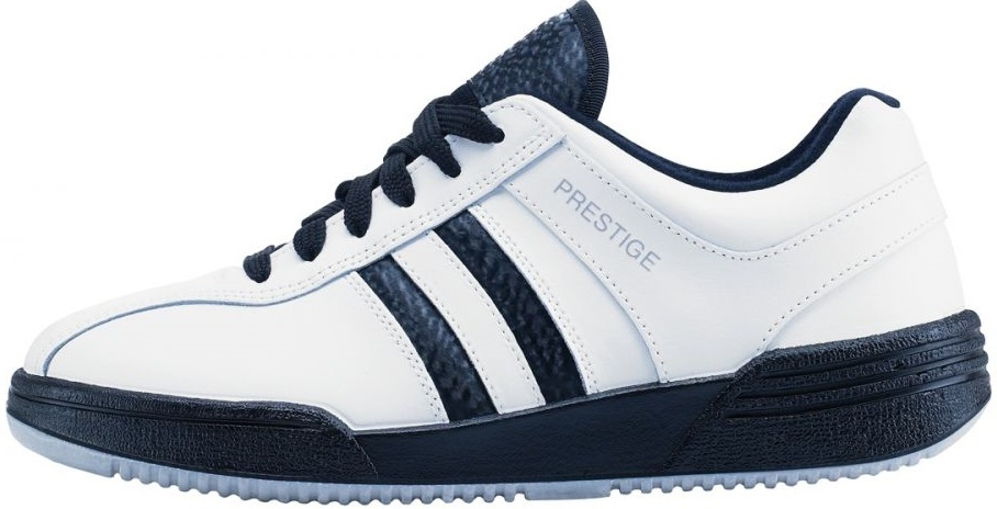 Кеды мужские Safety Jogger Prestige Sport 0201014980, s.44