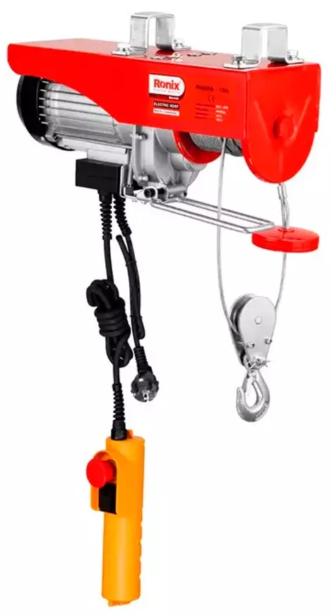 Troliu Ronix RH-4132