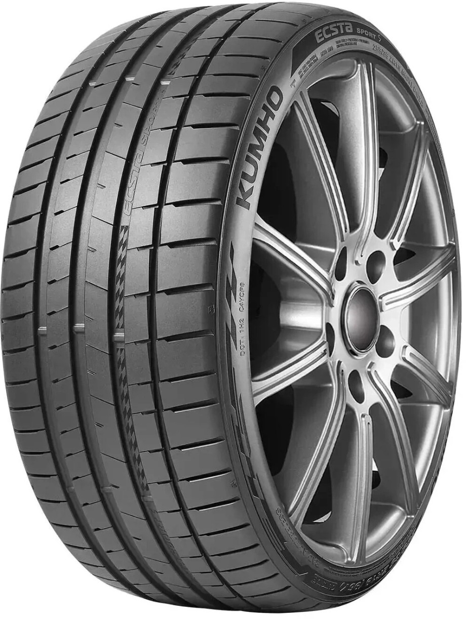 Anvelopa Kumho Ecsta Sport S PS72 275/30 R20 97Y XL