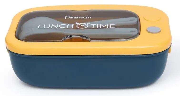Cutie sandwich pentru școală Fissman 16742 1000ml
