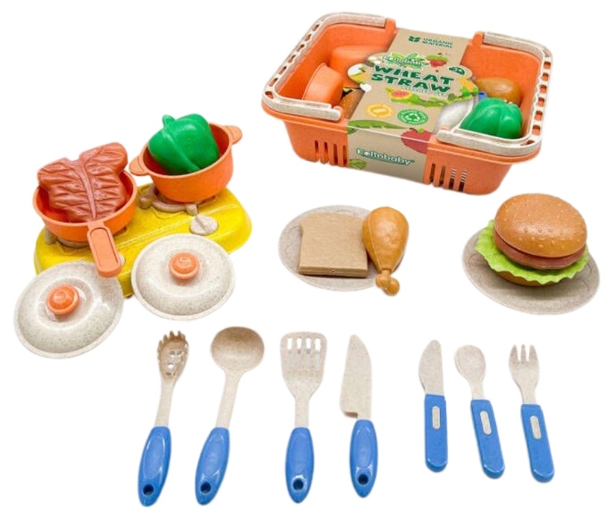 Набор продуктов ChiToys (1023E-A S)