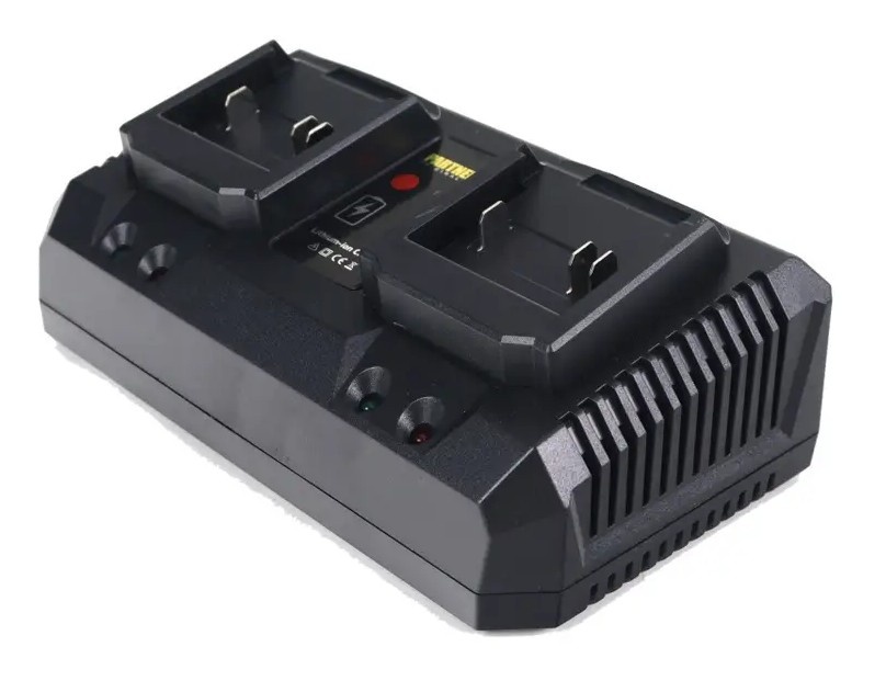 Зарядное устройство Partner Pro PP2A2