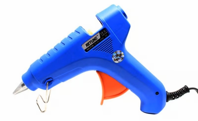 Pistol de lipit PRC JGG80W