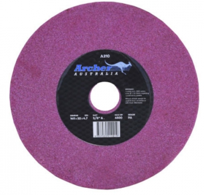 Disc de slefuire Archer A210