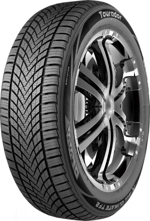Шина Tourador X All Climate TF2 235/60 R18 107W XL