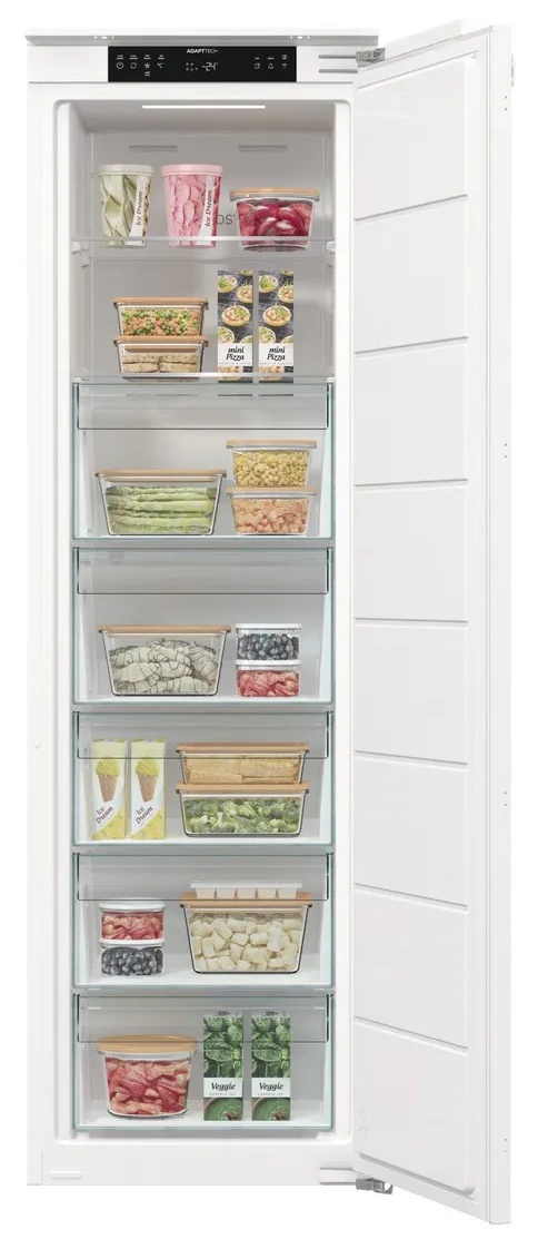Congelator incorporabil Gorenje FNCI517E62WF