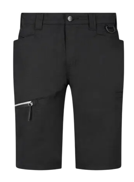 Шорты рабочие Safety Jogger Kasai Black, s.54