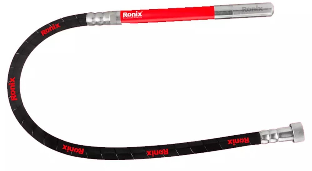 Гибкий вал с вибронаконечником Ronix 2420-2