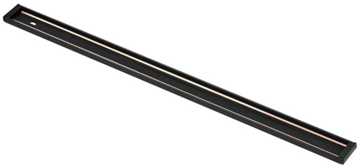 Шина TRACKLIGHT SLIM MAGNET-S2 2 м 48 В DC Чёрный Horoz