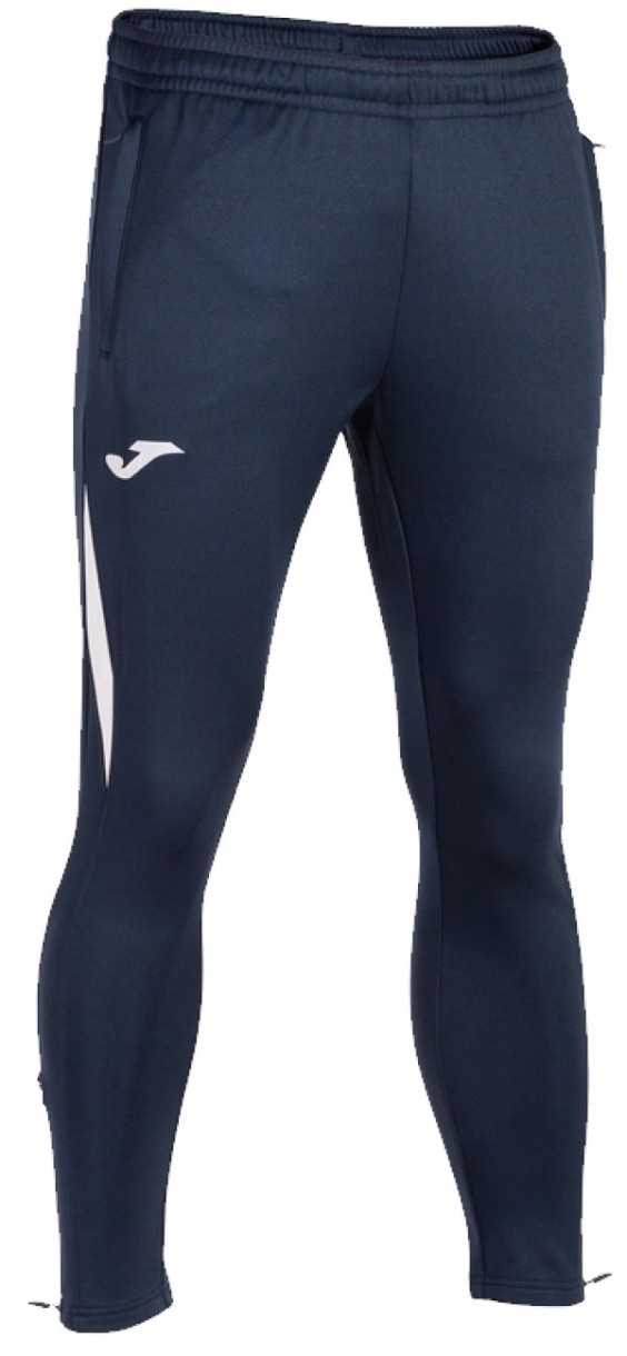 Pantaloni spotivi pentru copii Joma 103200.332 Navy/White, s.5XS