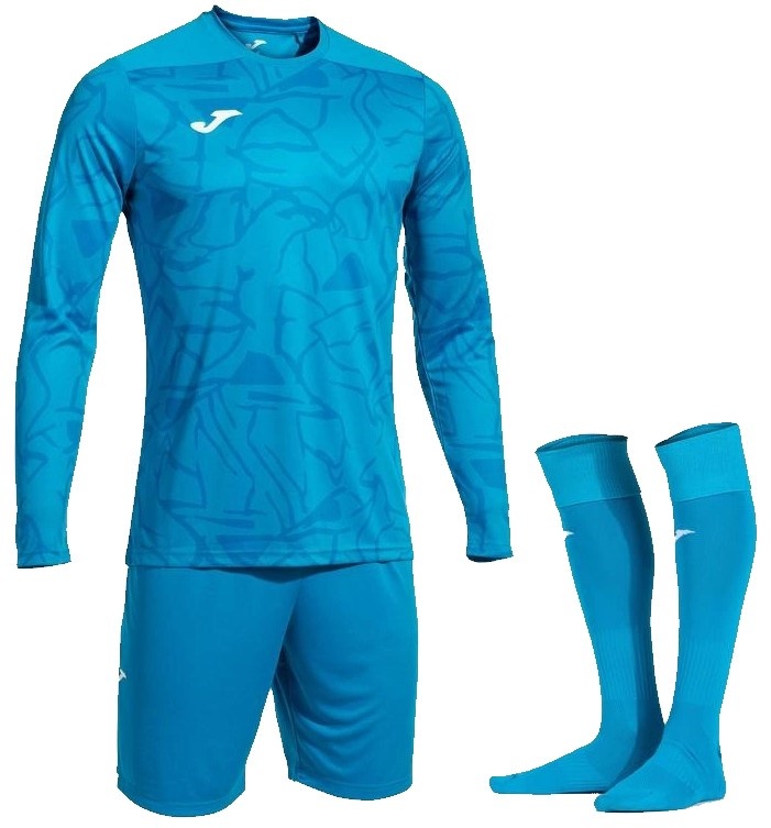 Costum sportiv pentru copii Joma 103730.724 Blue, s.XS