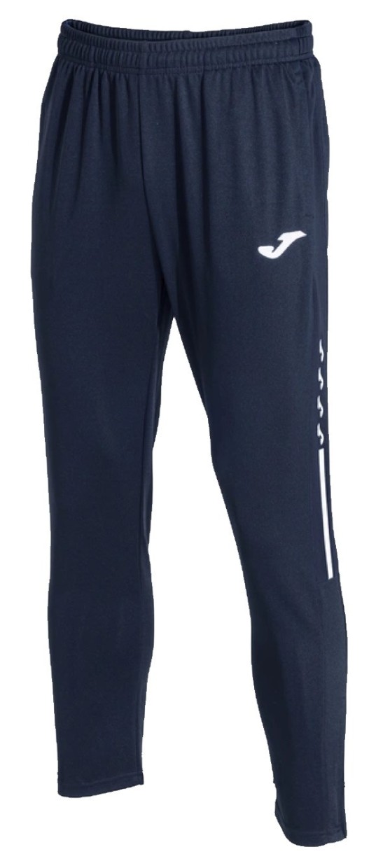 Pantaloni spotivi pentru copii Joma 103741.331 Navy, s.5XS