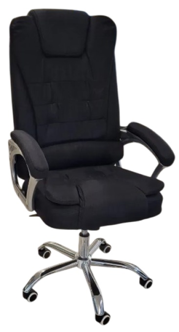 Scaun de birou Magnusplus 662 Black