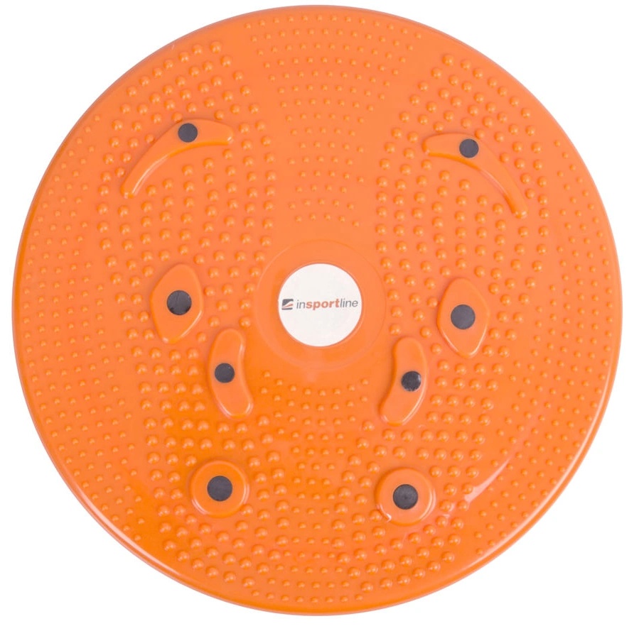 Диск балансировочный Insportline Magnetic 483