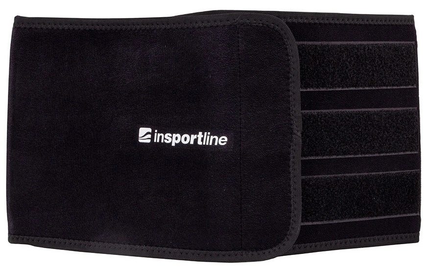 Brîu pentru slabire Insportline Waistup 23828 L