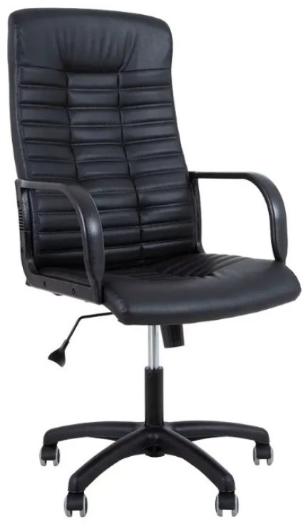 Scaun de birou Новый стиль DIRECTOR TILT PL62 ECO-30 Black