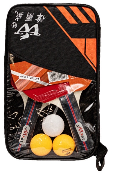 Set tenis de masă New World (A9-00A)