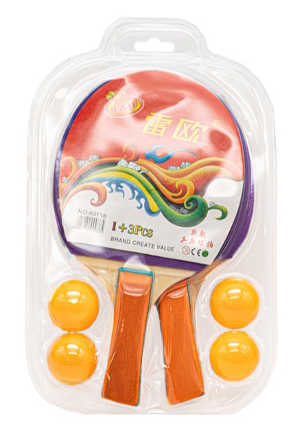 Set tenis de masă New World (A9718)