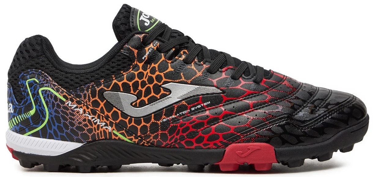 Ghete pentru fotbal Joma MAXW2431TF, s.45