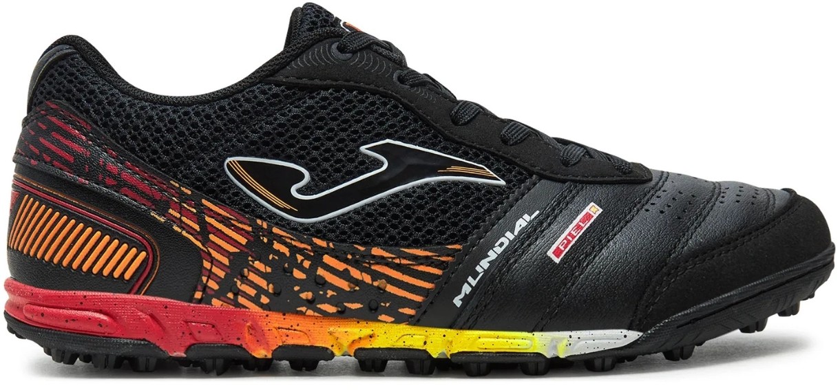 Ghete pentru fotbal Joma MUNW2401TF, s.42
