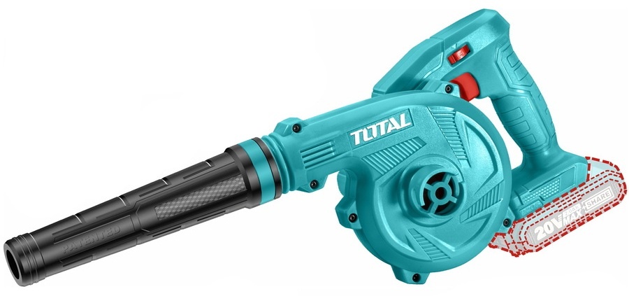 Suflantă de frunze Total Tools TABLI20018