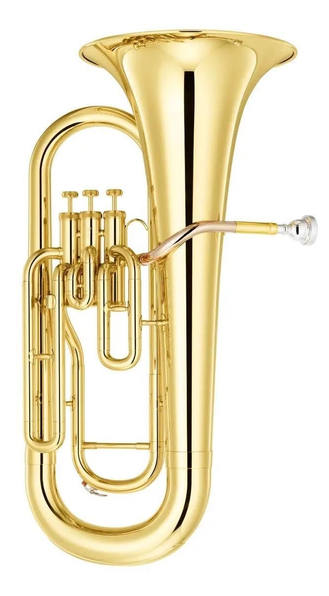 Trompete Parrot 5501 L