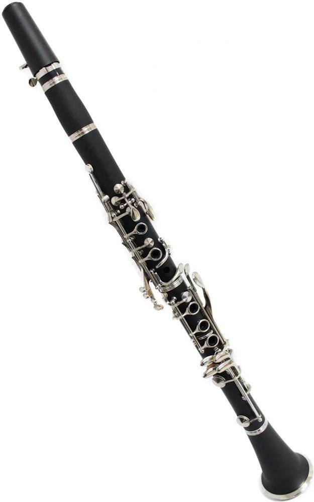 Clarinet Parrot 7401 S Bb