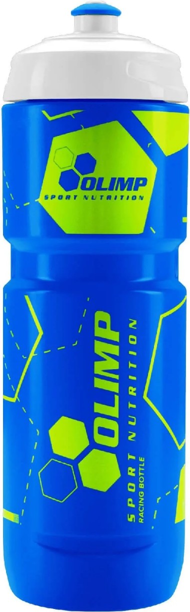 Sticlă pentru apă Olimp OSN Blue 800ml