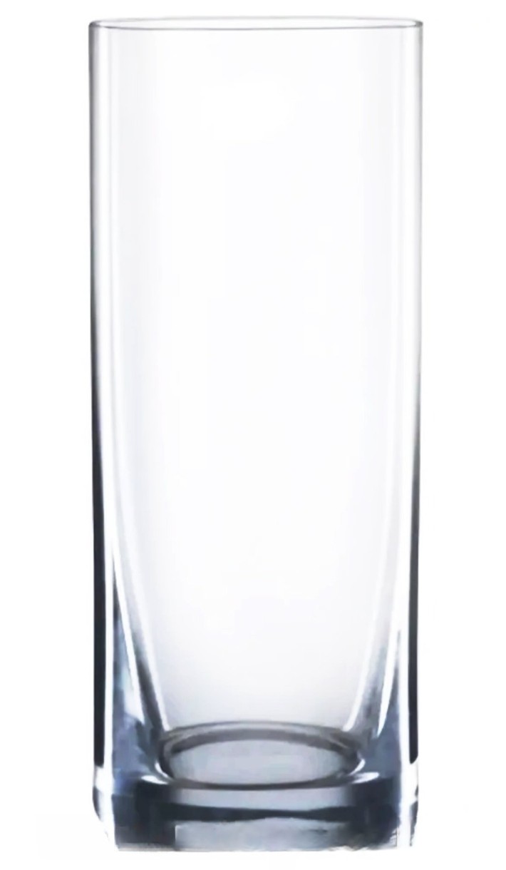 Vaza Bohemia 300mm 065819