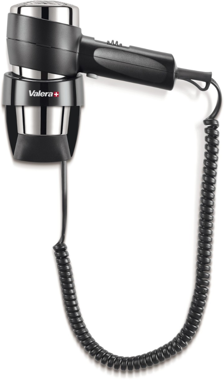 Фен Valera 542.06/038A Black