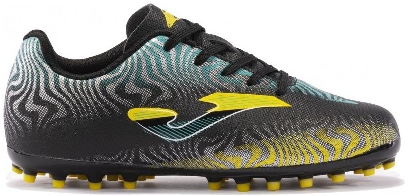 Ghete pentru fotbal Joma EVJW2401AG, s.32