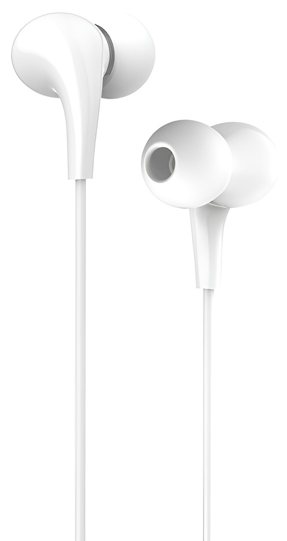 Наушники Kaku Feile KSC-403 White
