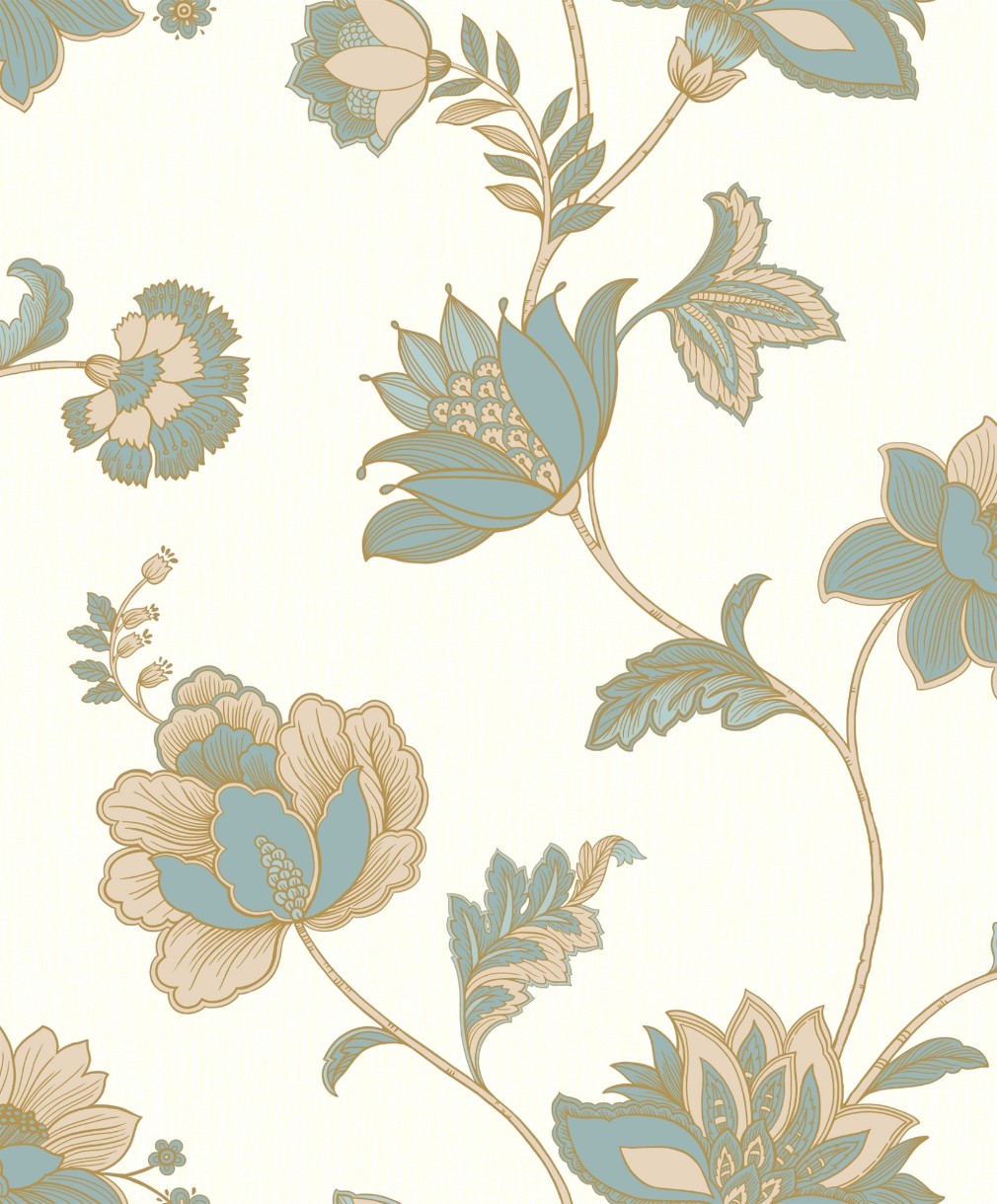 Tapete GranDeco Jacobean V.413-02-P053