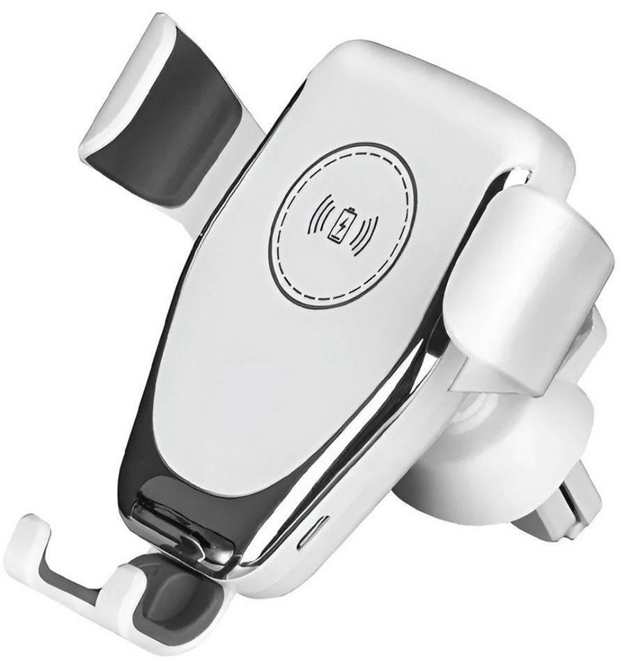 Автодержатель Jokade JH008 White (JOKCWCG15JH008WH)