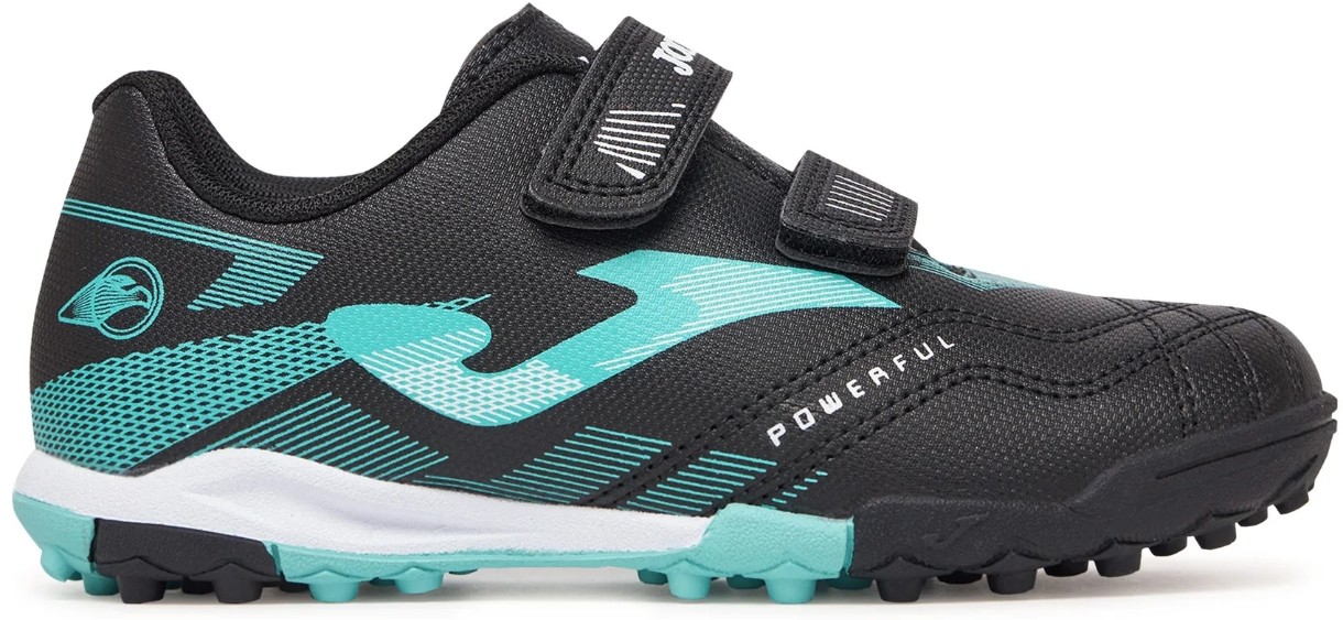Ghete pentru fotbal Joma POJS2501TFV, s.30
