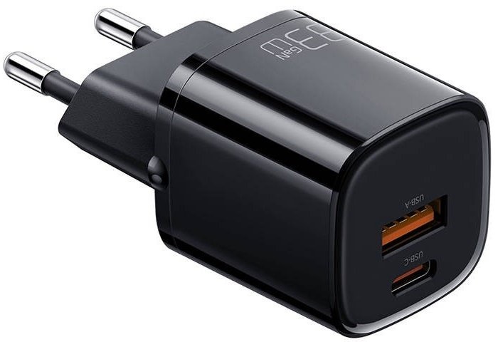 Încărcător Mcdodo CH-0151 Black