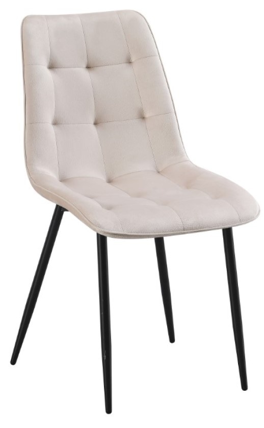 Стул Beterr DC-6005 Beige
