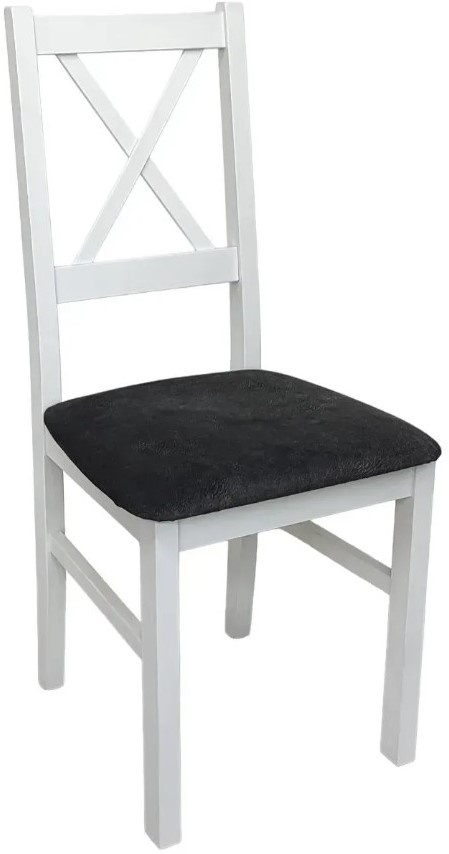 Стул Magnusplus Nilo 10 24B LS White
