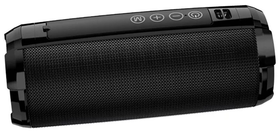 Портативная акустика Kaku Maidi KSC-602 Black