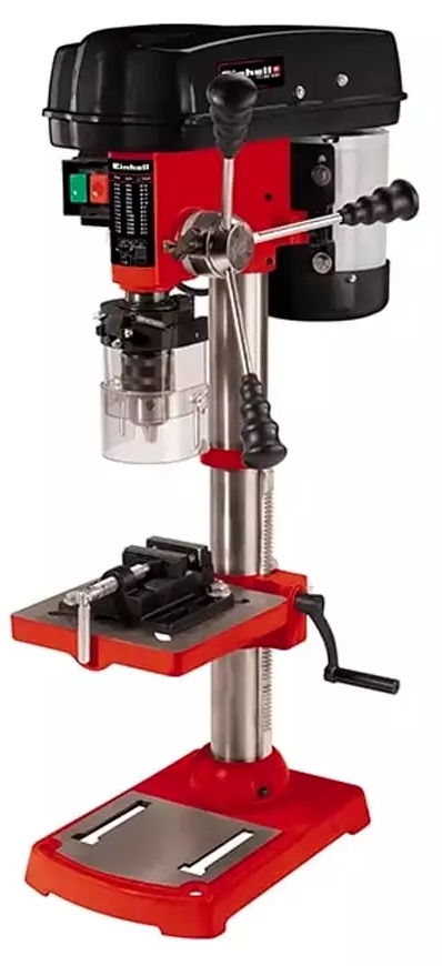 Сверлильный станок Einhell TC-BD 630/1 (45.205.97)