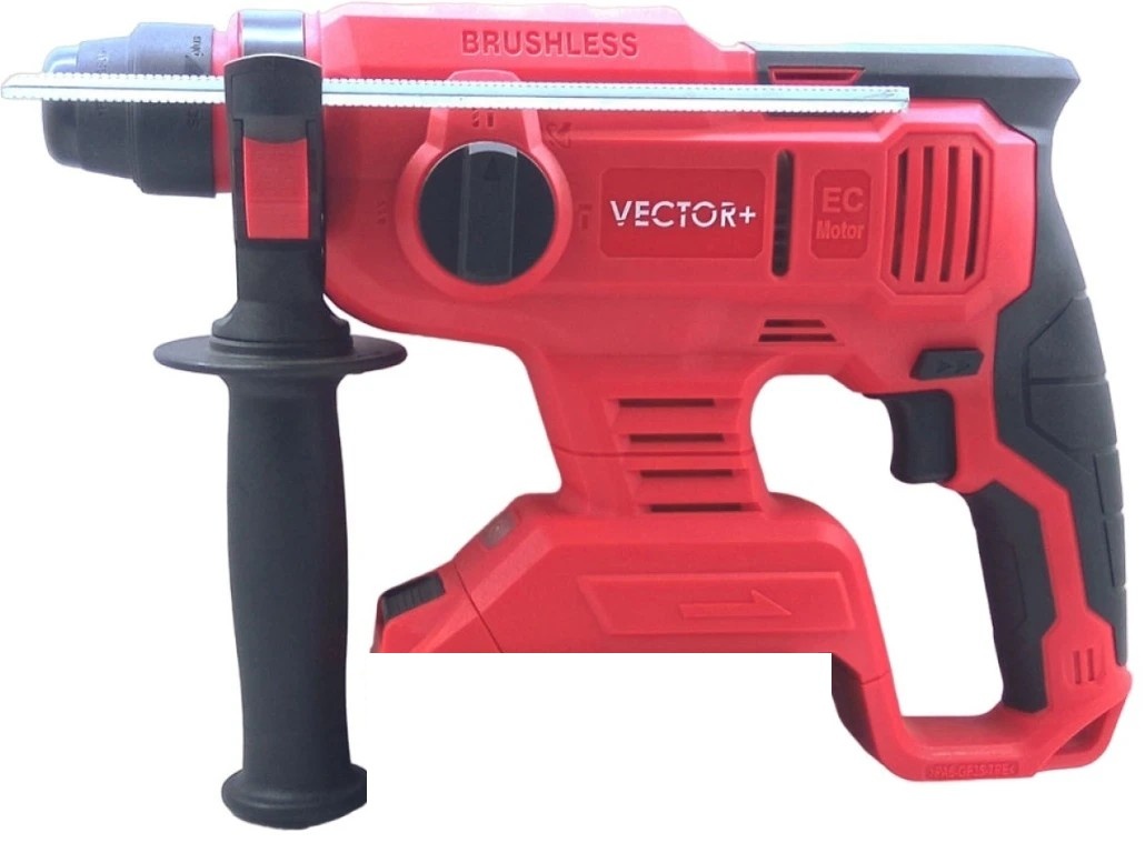 Ciocan rotopercutor Vector VEB2080-1