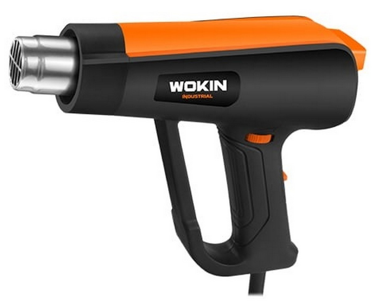 Строительный фен Wokin 785218